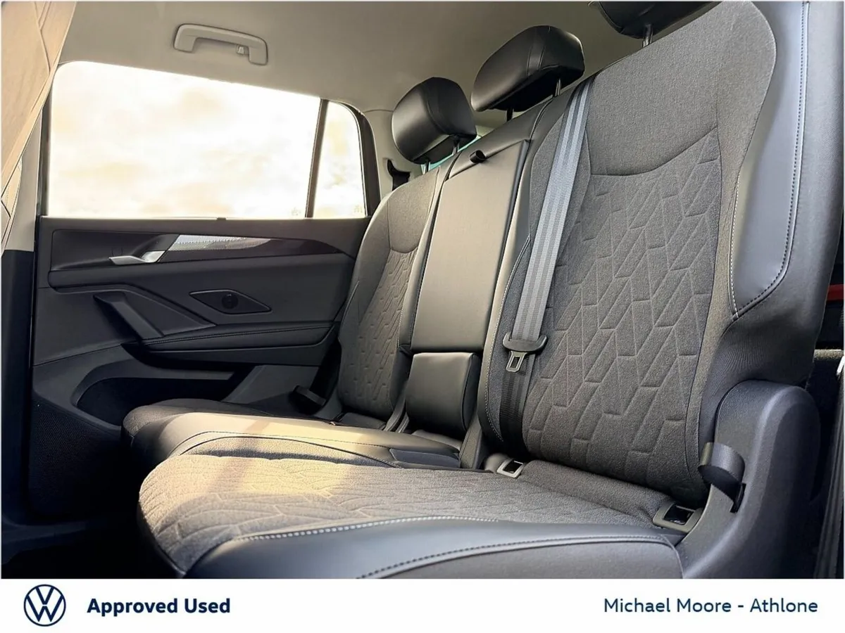 Volkswagen Tayron SUV, Diesel, 2026, Grey