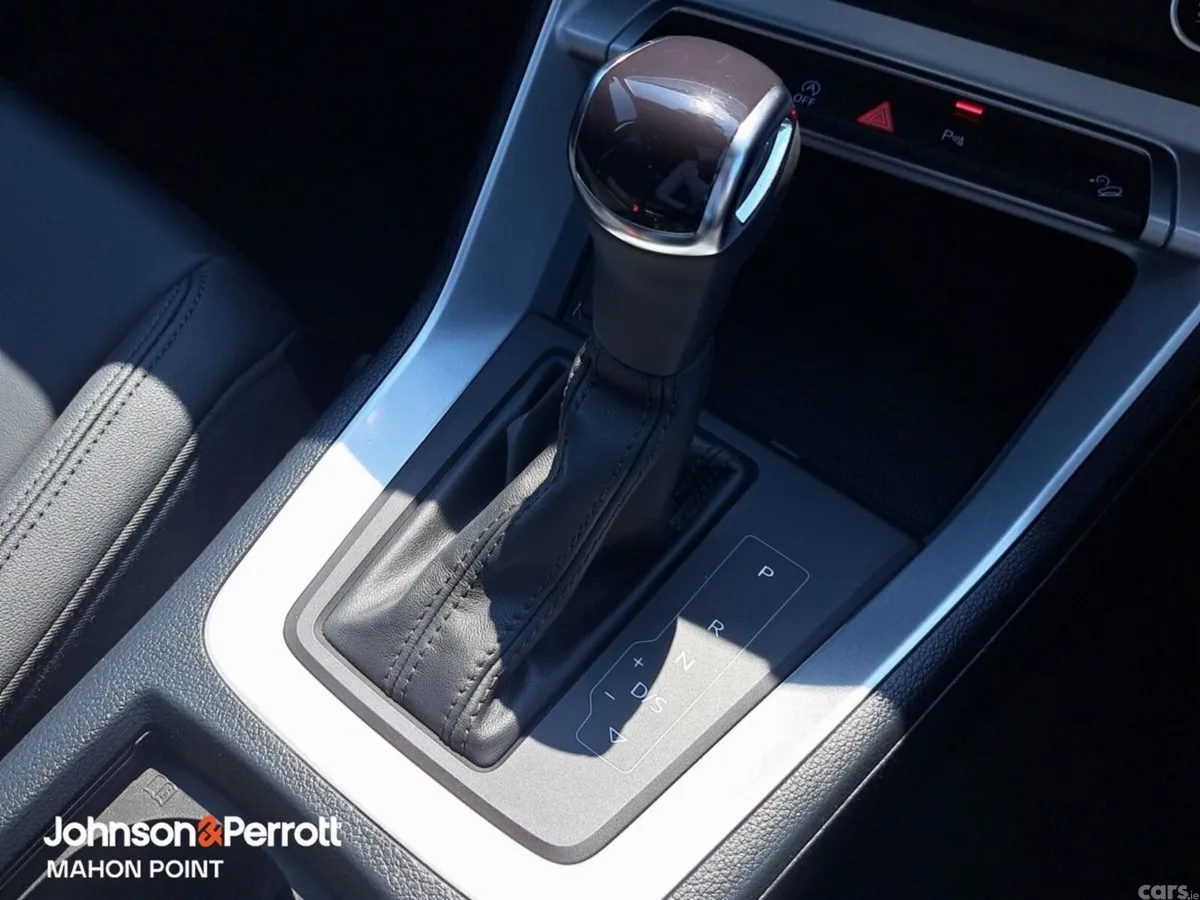 Audi Q3 SUV, Diesel, 2025, Blue