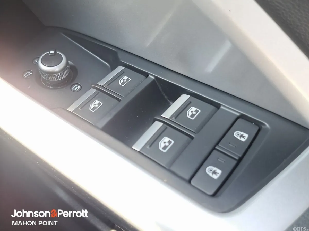 Audi Q3 SUV, Diesel, 2025, Blue