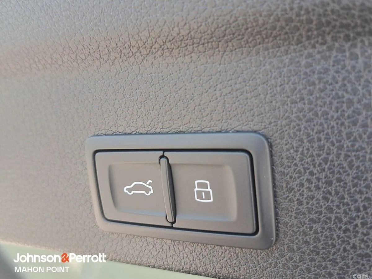 Audi Q3 SUV, Diesel, 2025, Blue