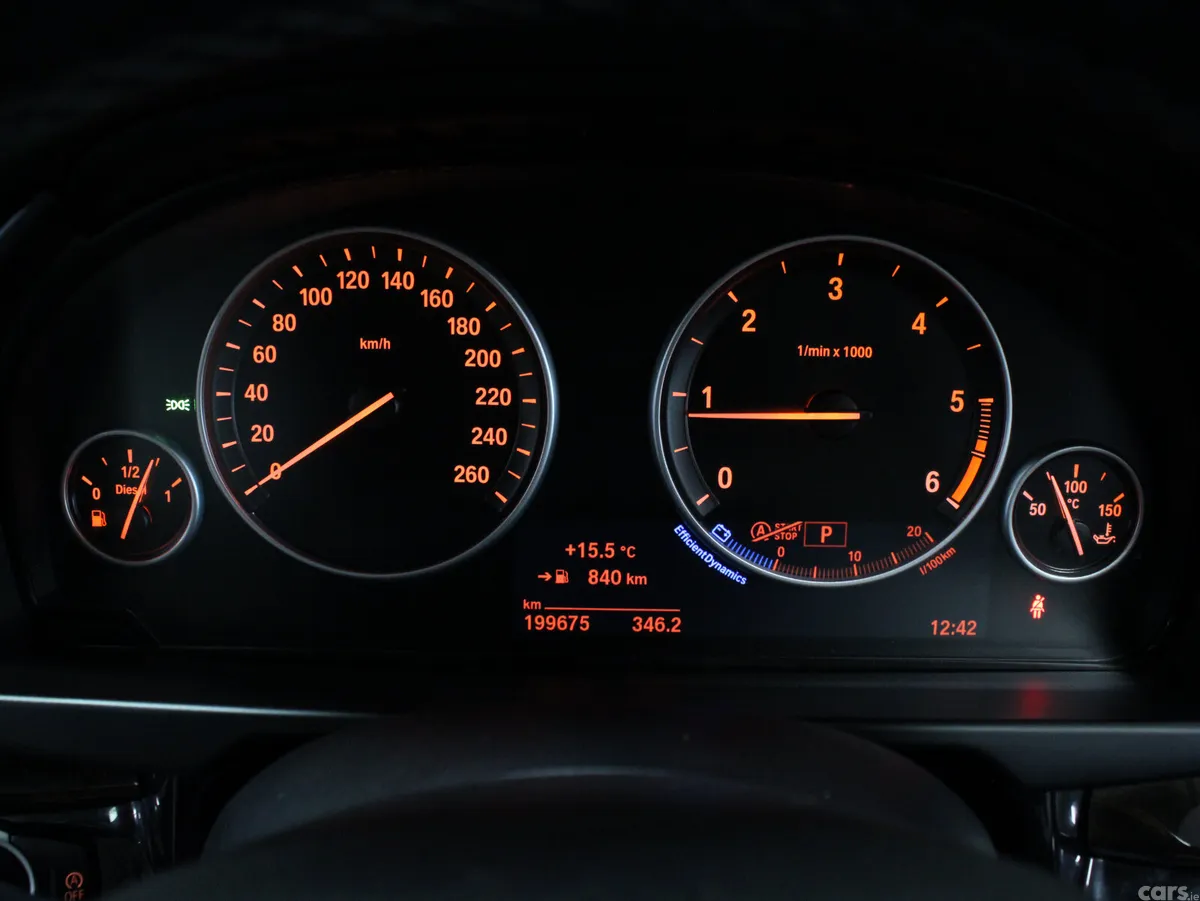 BMW X5 SUV, Diesel, 2018, Grey