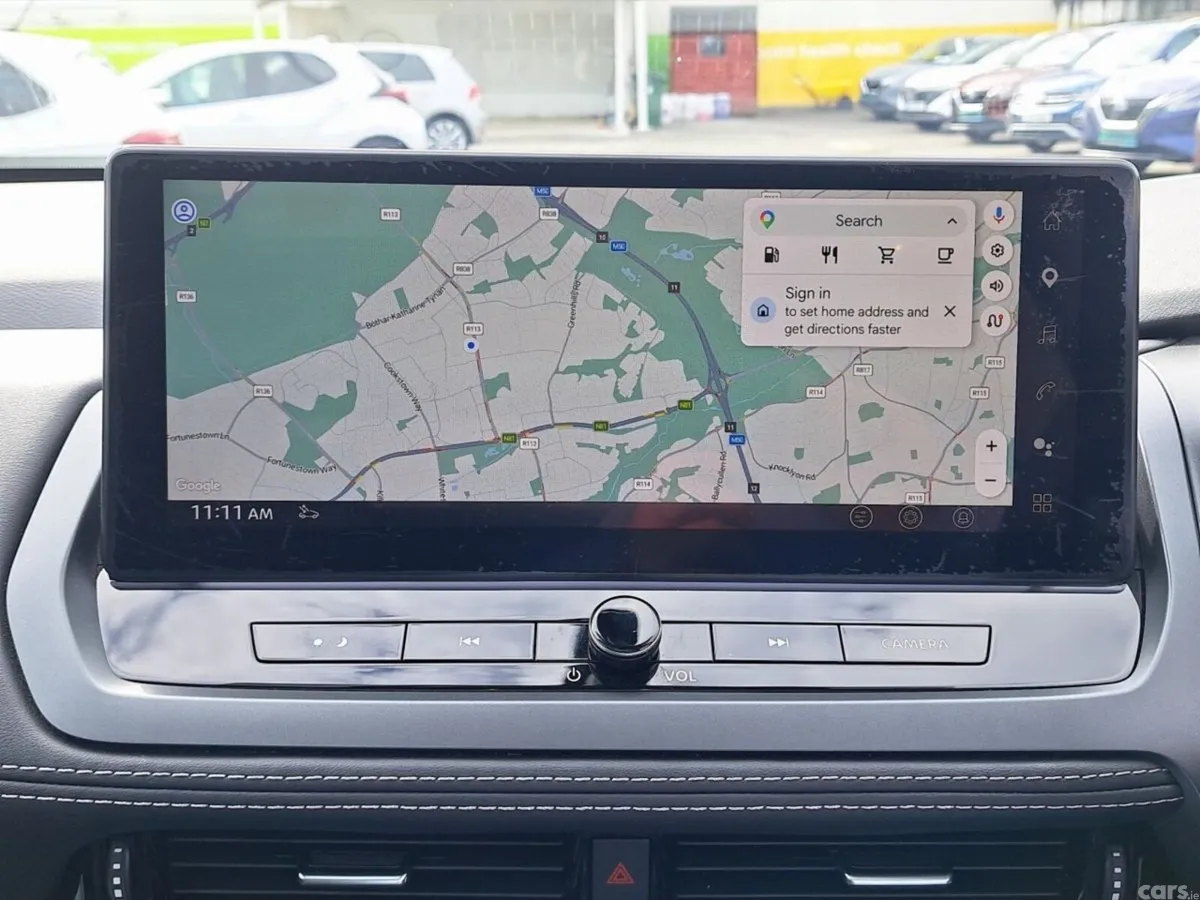 Nissan Qashqai SUV, Petrol Hybrid, 2026, Grey