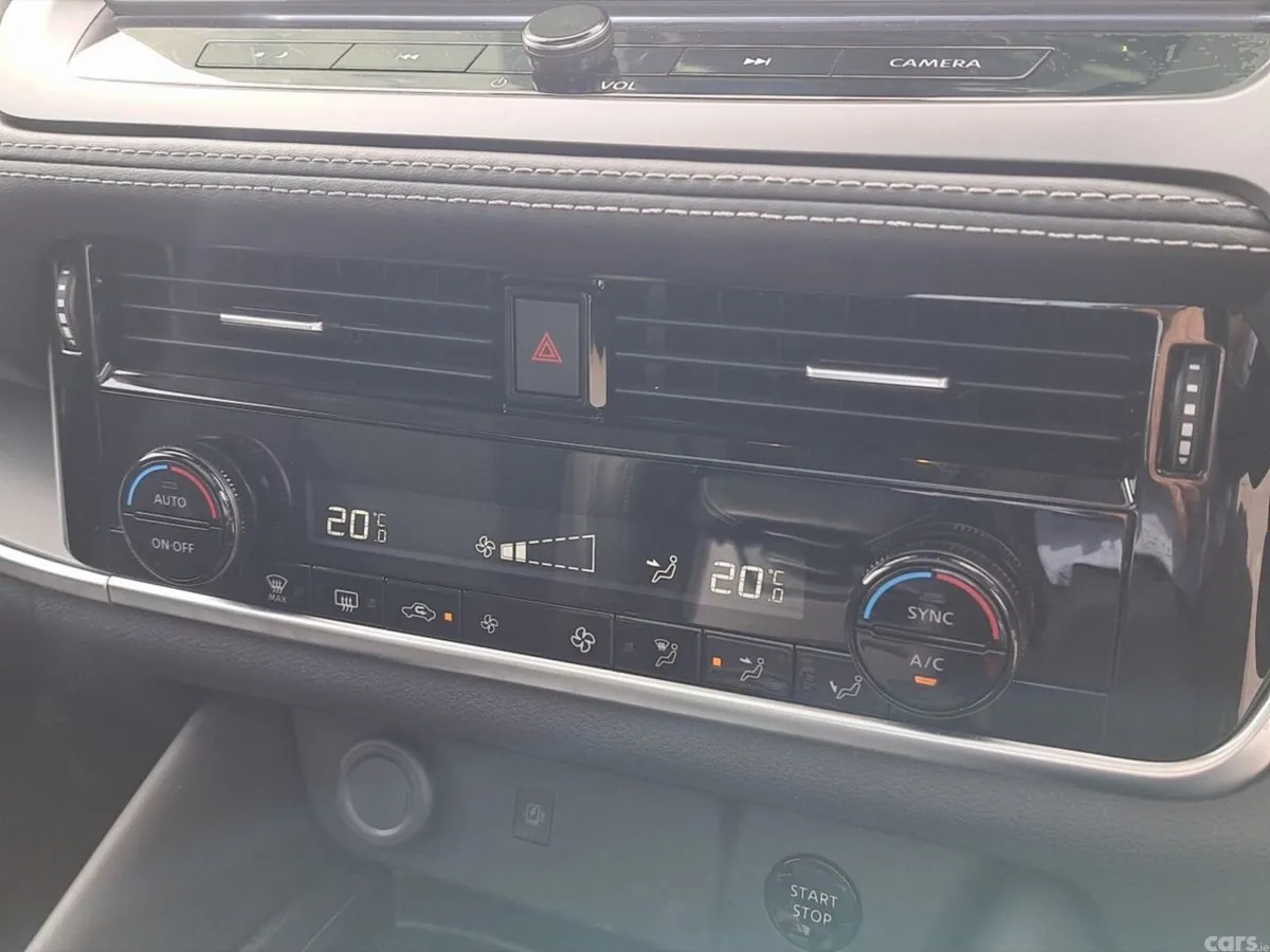 Nissan Qashqai SUV, Petrol Hybrid, 2026, Grey