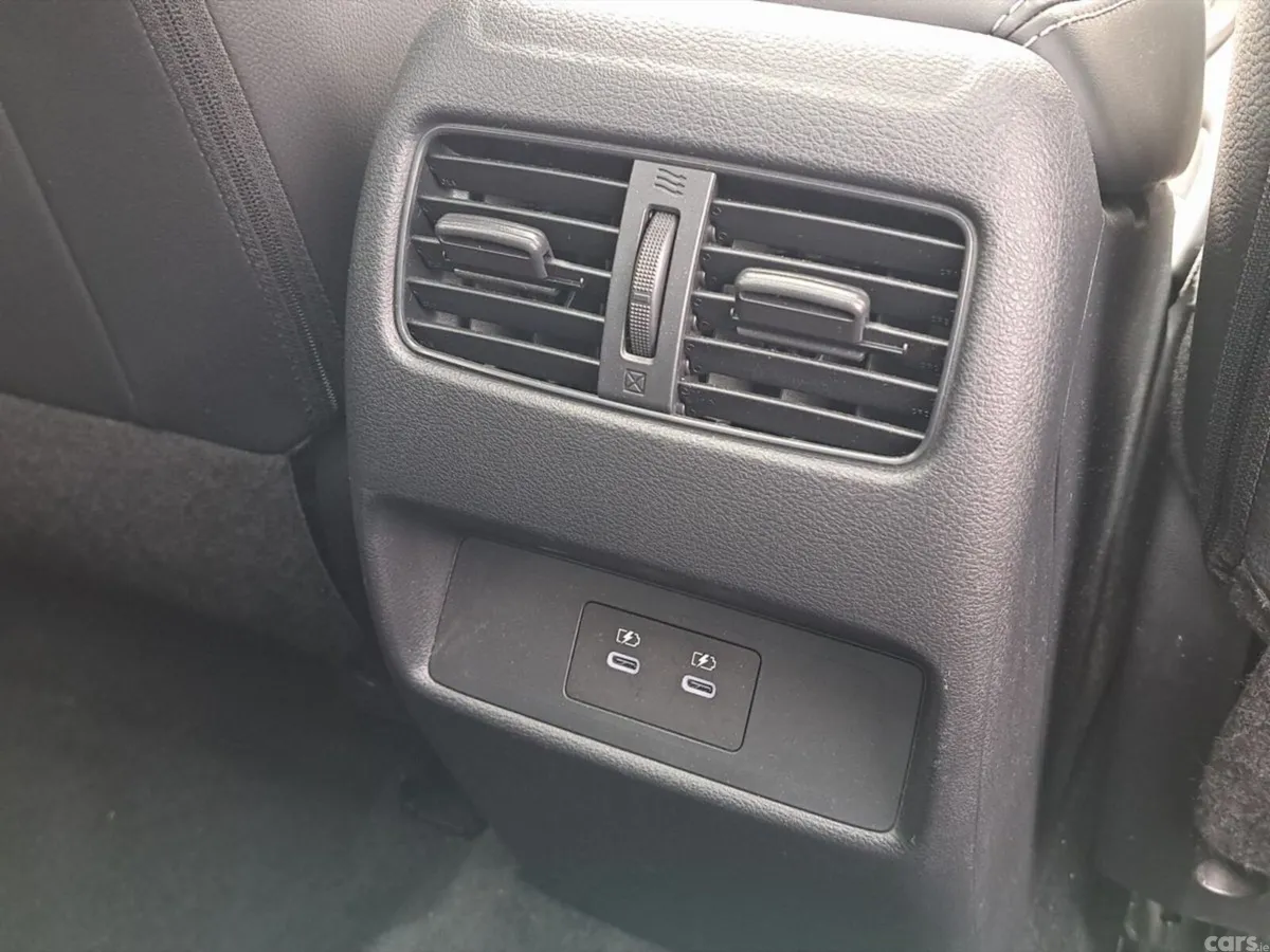 Nissan Qashqai SUV, Petrol Hybrid, 2026, Grey