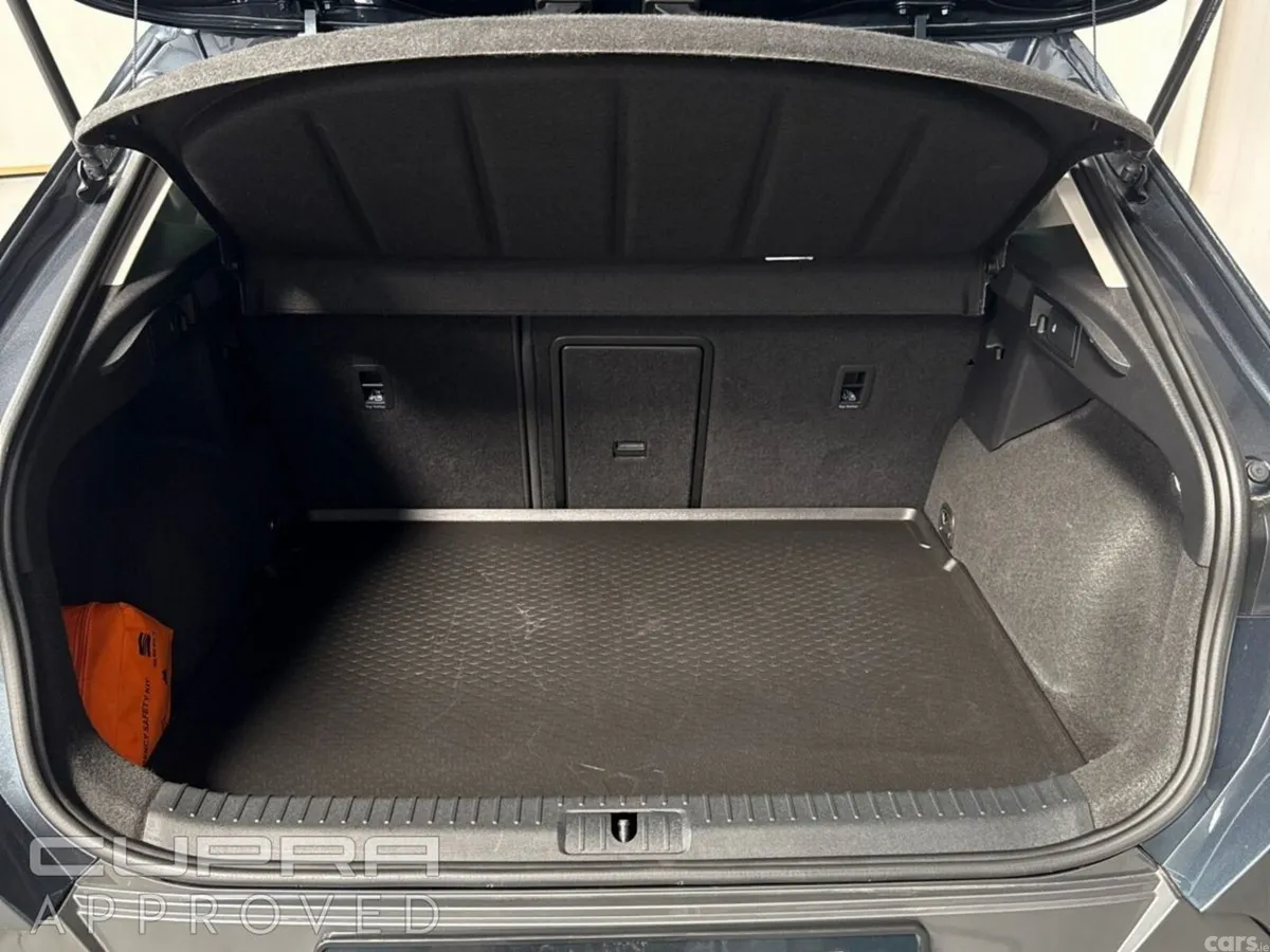 Cupra Formentor Estate, Diesel, 2024, Grey