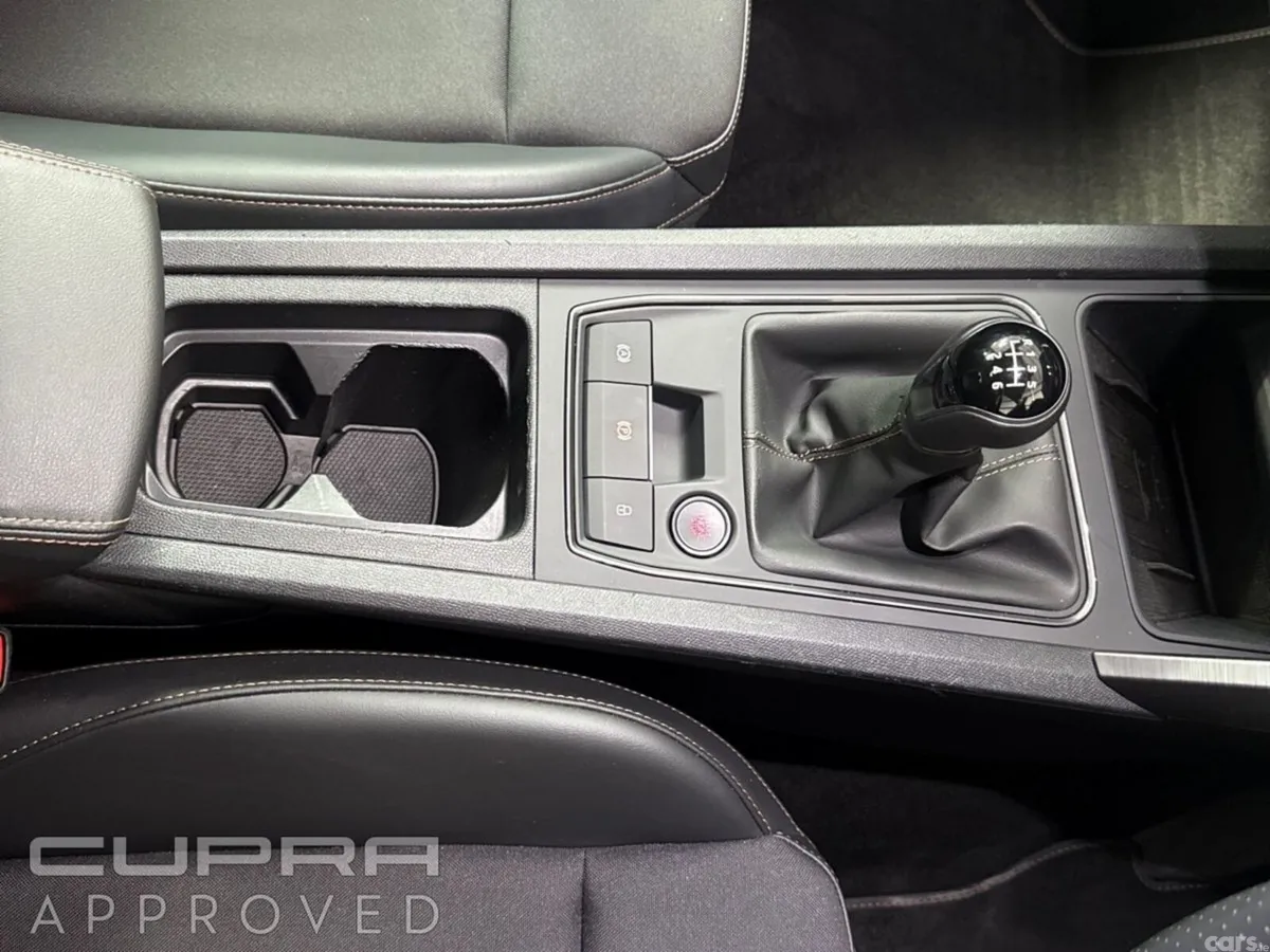 Cupra Formentor Estate, Diesel, 2024, Grey