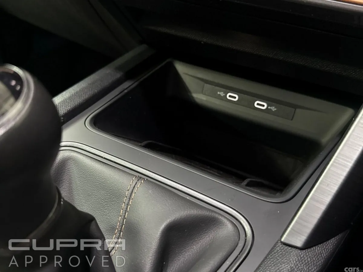 Cupra Formentor Estate, Diesel, 2024, Grey
