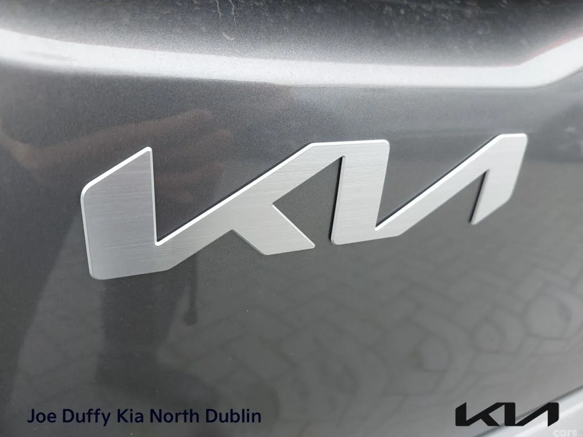 Kia Picanto Hatchback, Petrol, 2026, Grey