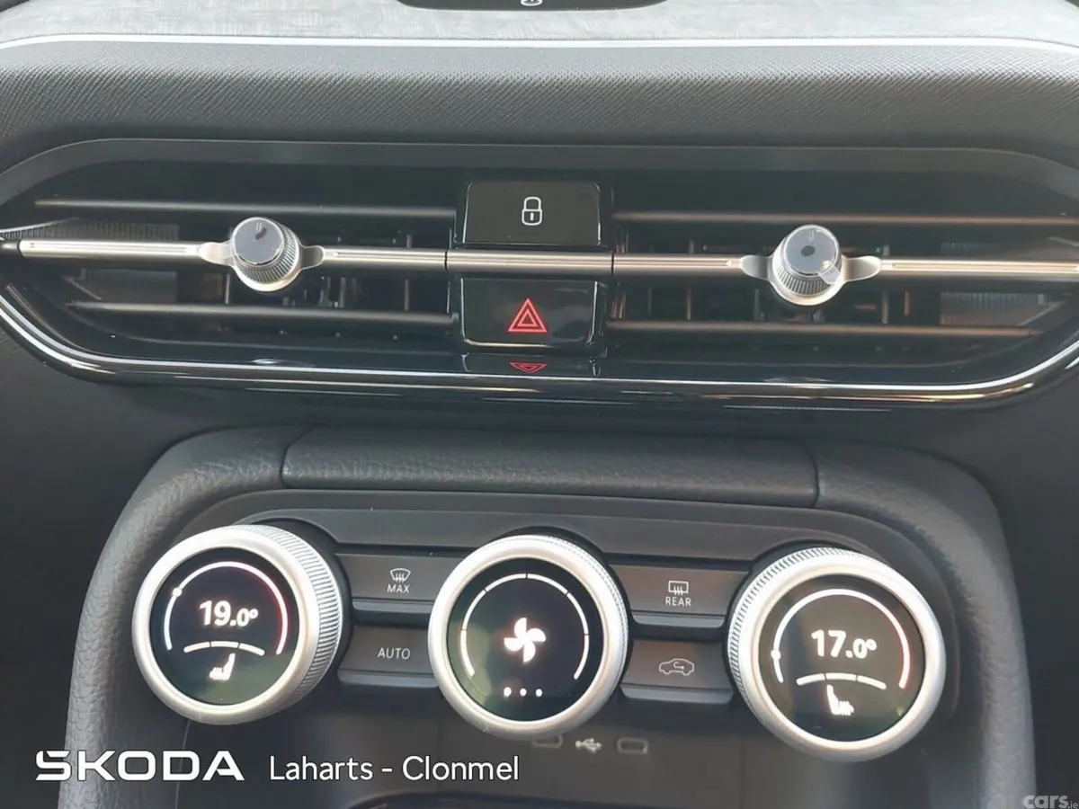 Skoda Kodiaq SUV, Diesel, 2026, Black