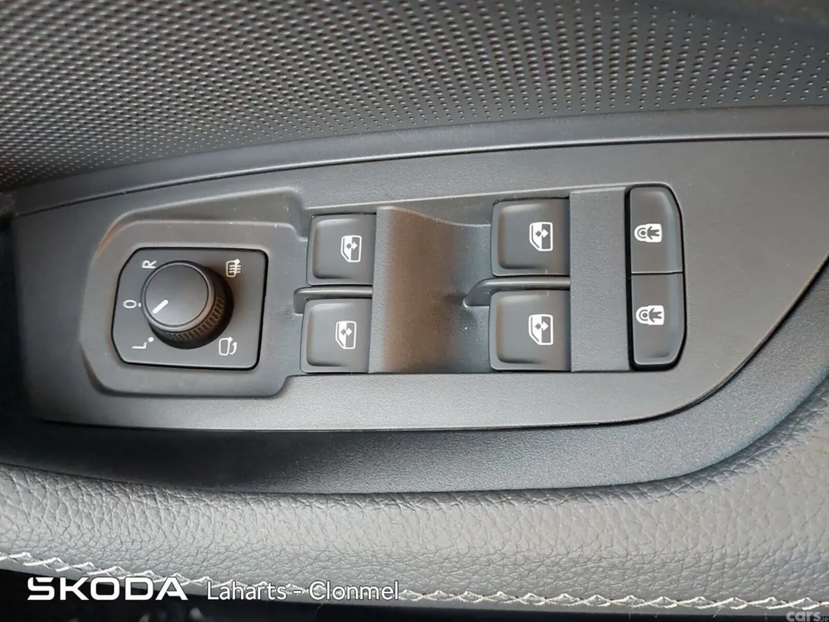Skoda Kodiaq SUV, Diesel, 2026, Black