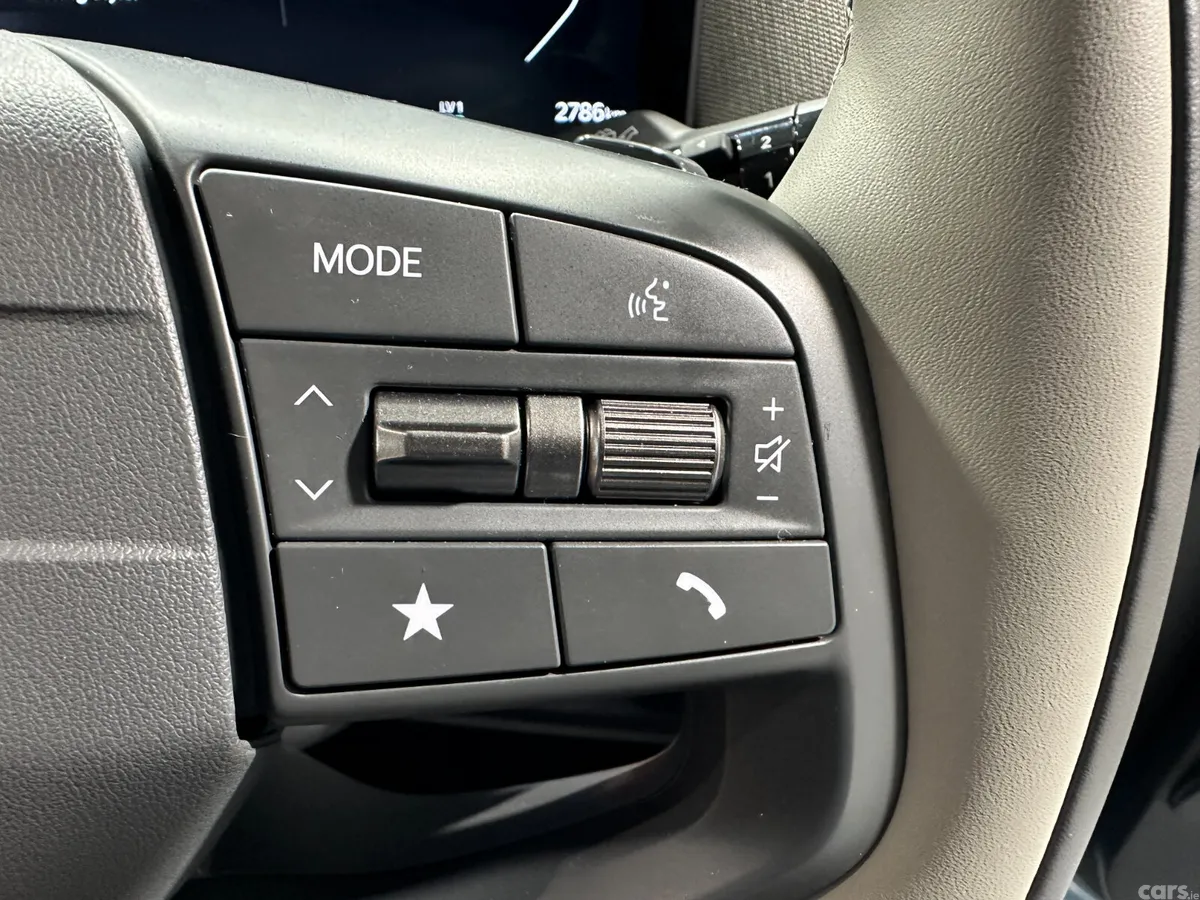 Kia EV2 MPV, Electric, 2026, Blue