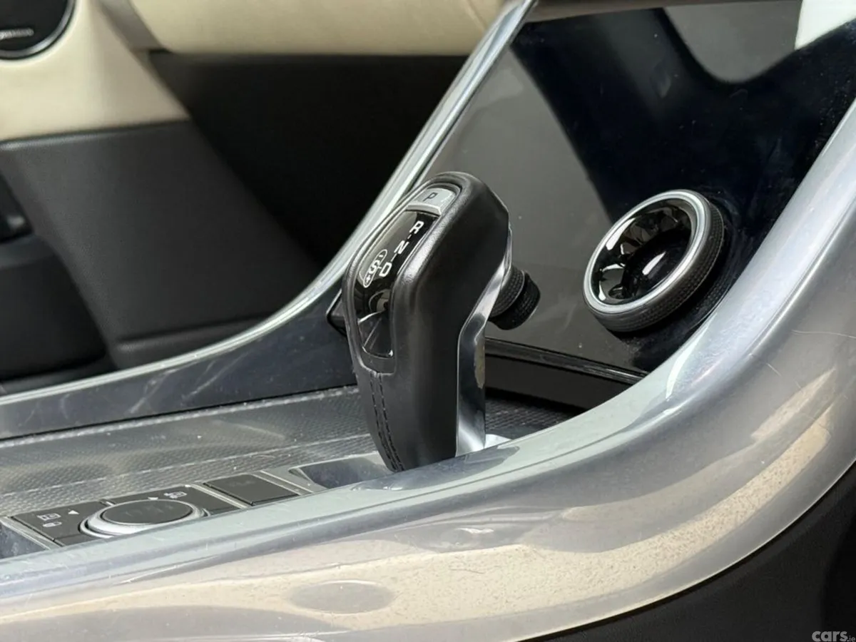 Land Rover Range Rover Sport SUV, Petrol Plug-in Hybrid, 2019, Grey
