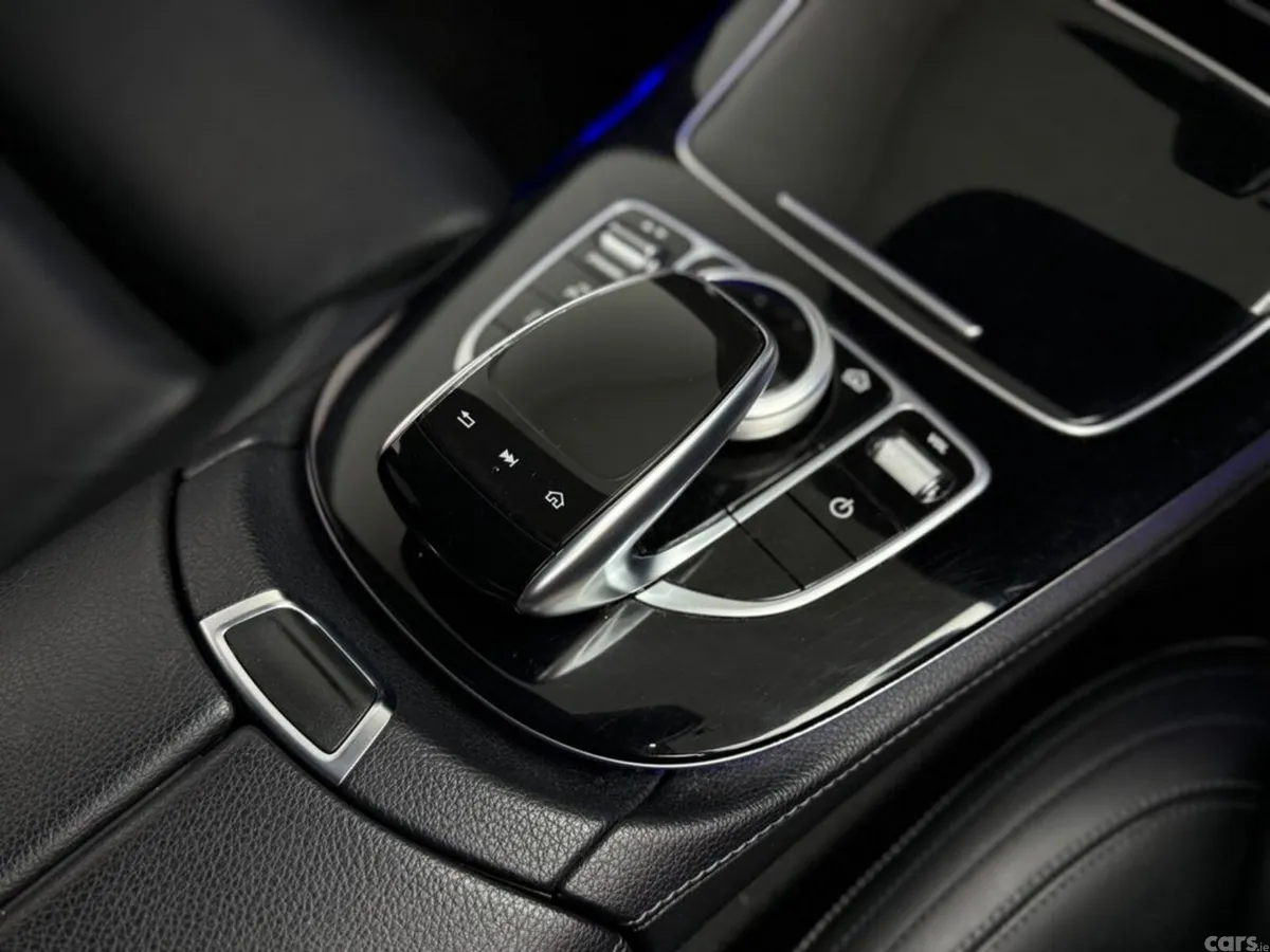 Mercedes-Benz E-Class Saloon, Diesel, 2019, Blue