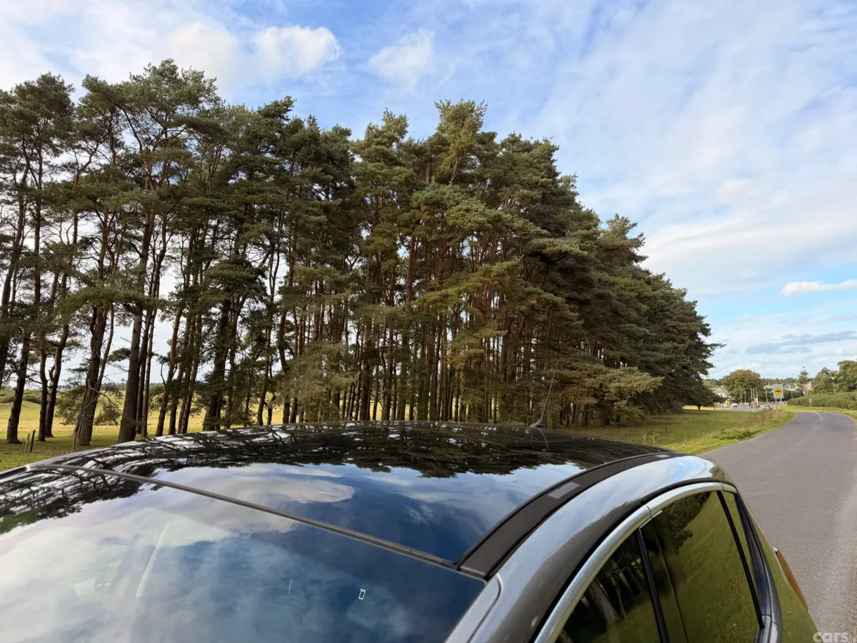 Peugeot 3008 SUV, Petrol, 2016, Grey