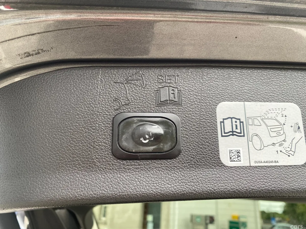 Ford Kuga SUV, Diesel, 2019, Grey
