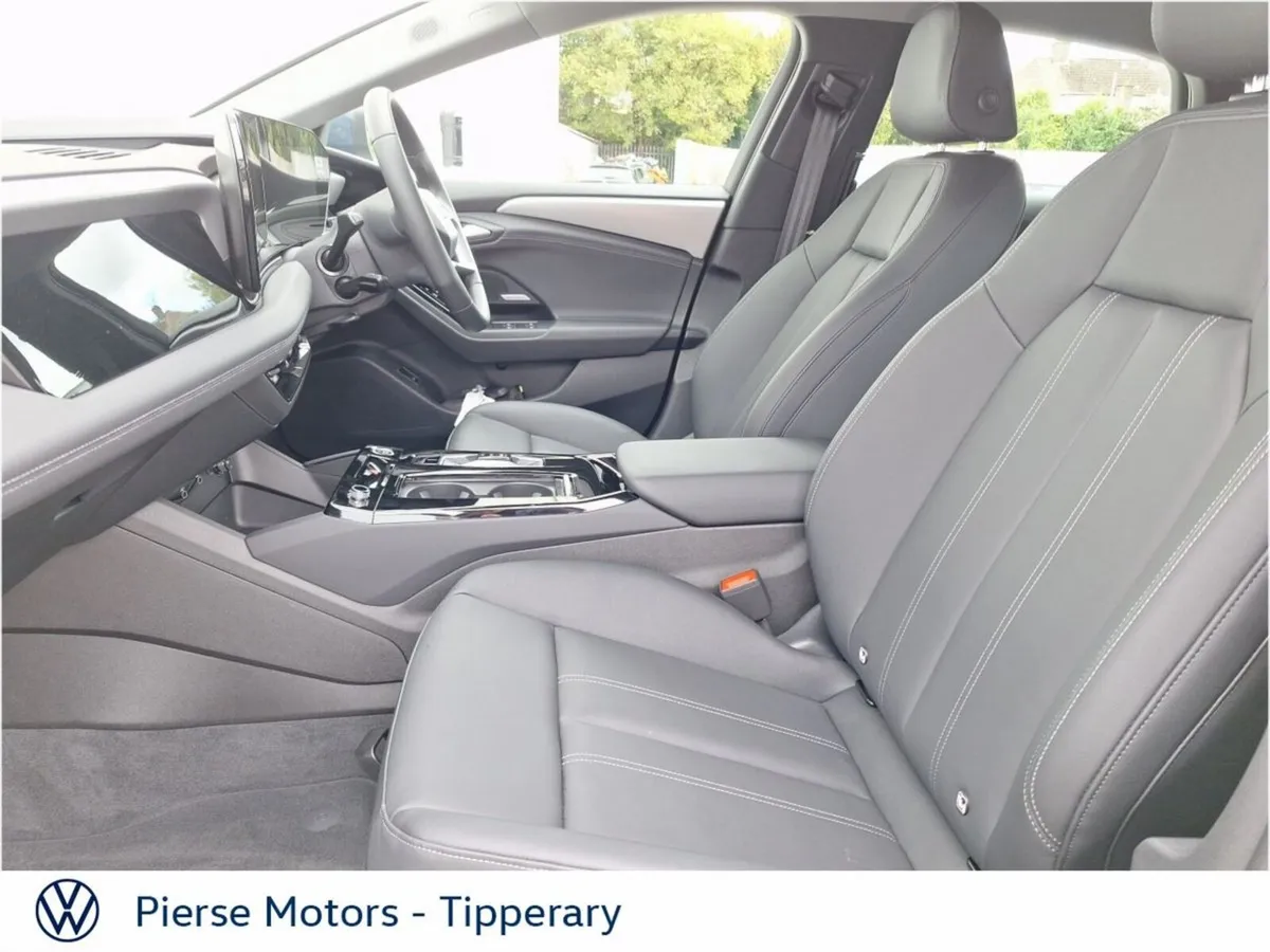 Audi A6 Sportback e-tron Hatchback, Electric, 2026, Blue