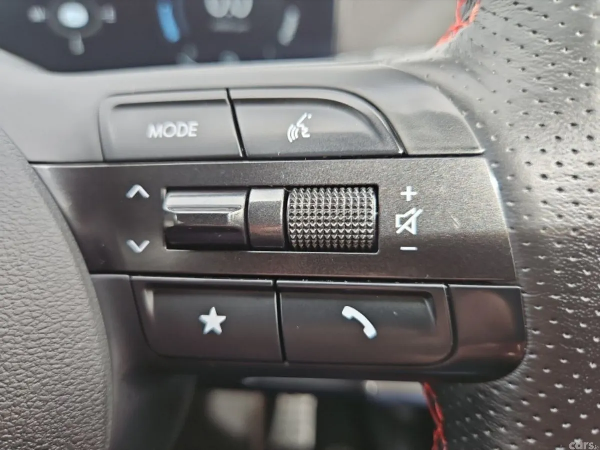 Hyundai Tucson SUV, Petrol Plug-in Hybrid, 2024, Grey