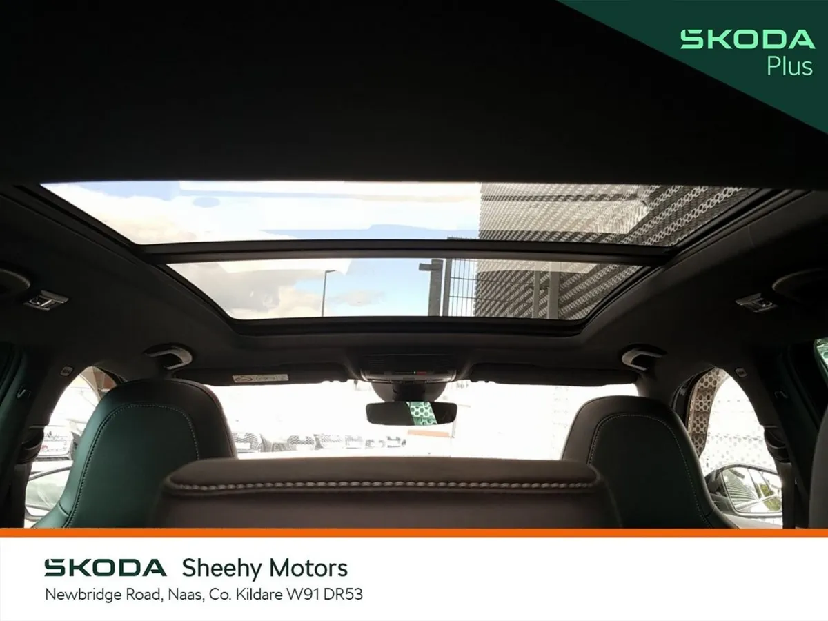 Skoda Superb Estate, Diesel, 2024, Grey