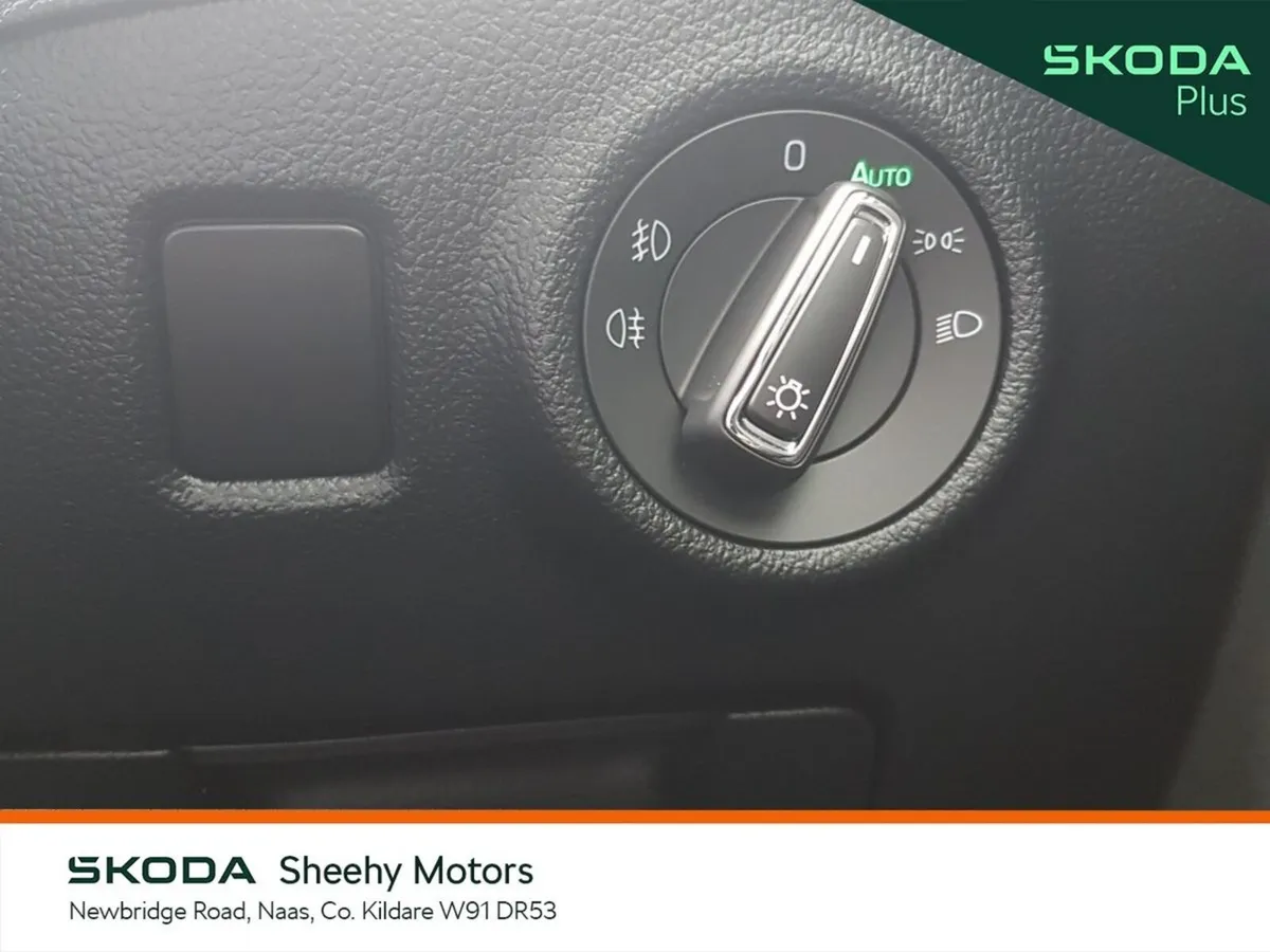 Skoda Superb Estate, Diesel, 2024, Grey