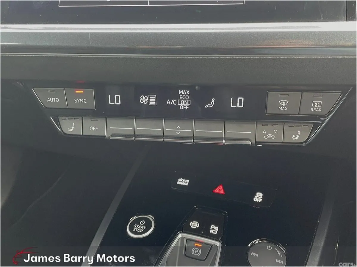 Audi Q4 e-tron SUV, Electric, 2023, Blue