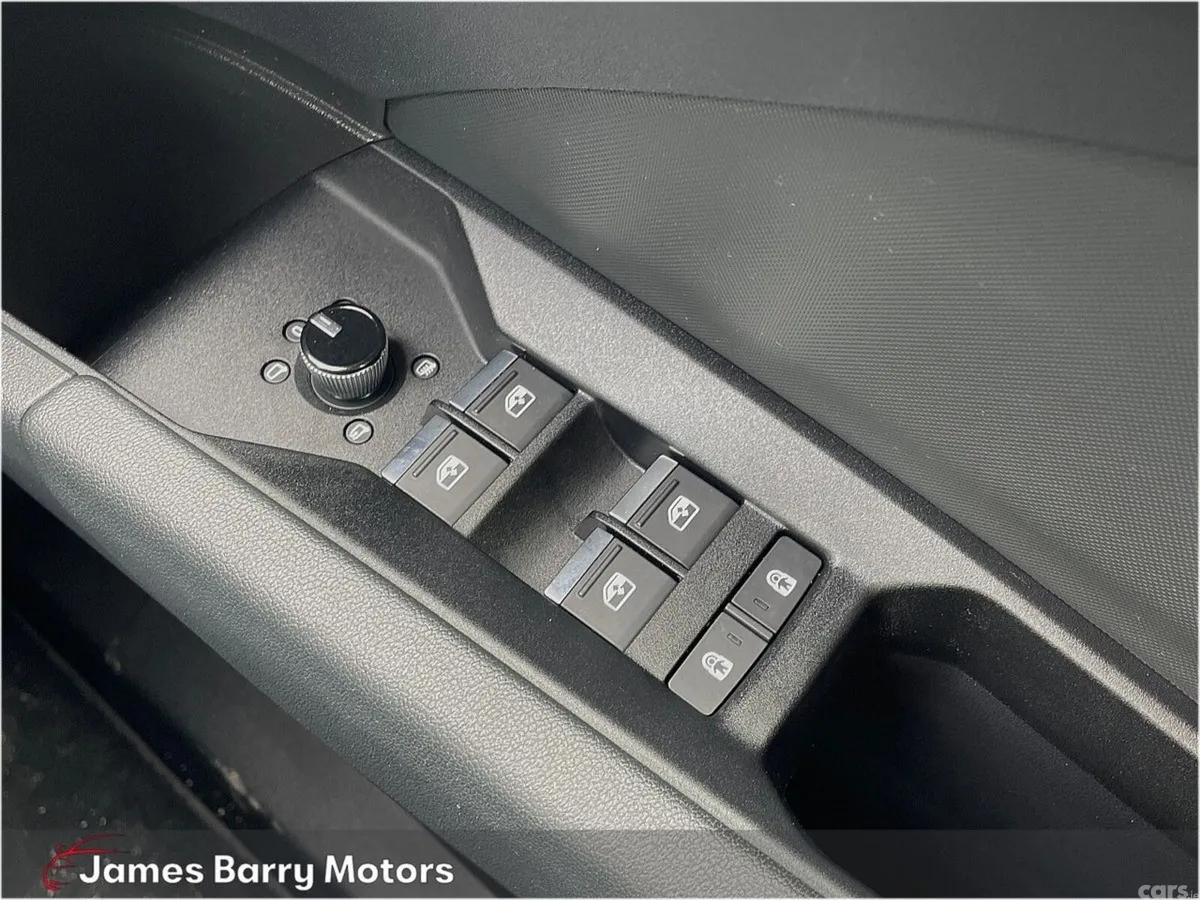 Audi Q4 e-tron SUV, Electric, 2023, Blue