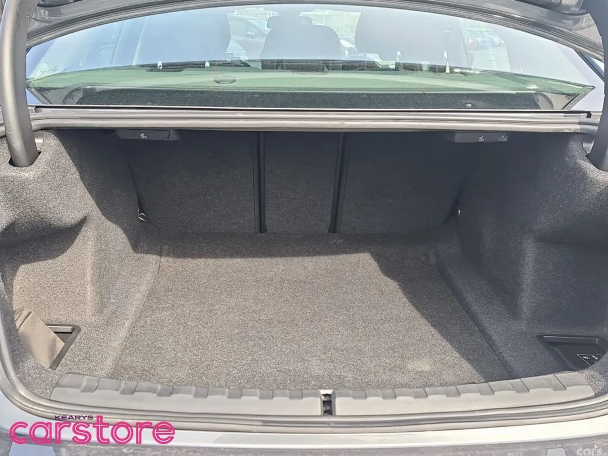 BMW 3-Series Saloon, Diesel, 2021, Grey