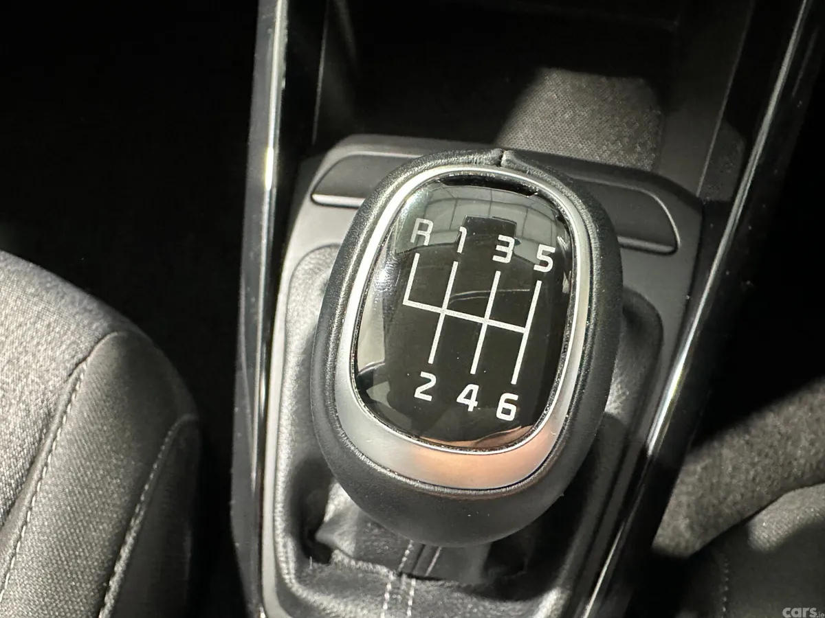 Kia Stonic Hatchback, Petrol, 2025, White