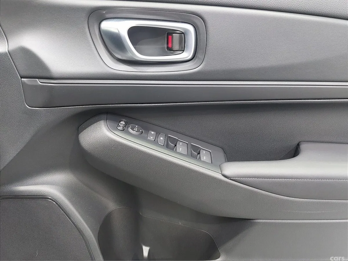 Honda HR-V Hatchback, Petrol Hybrid, 2026, Green