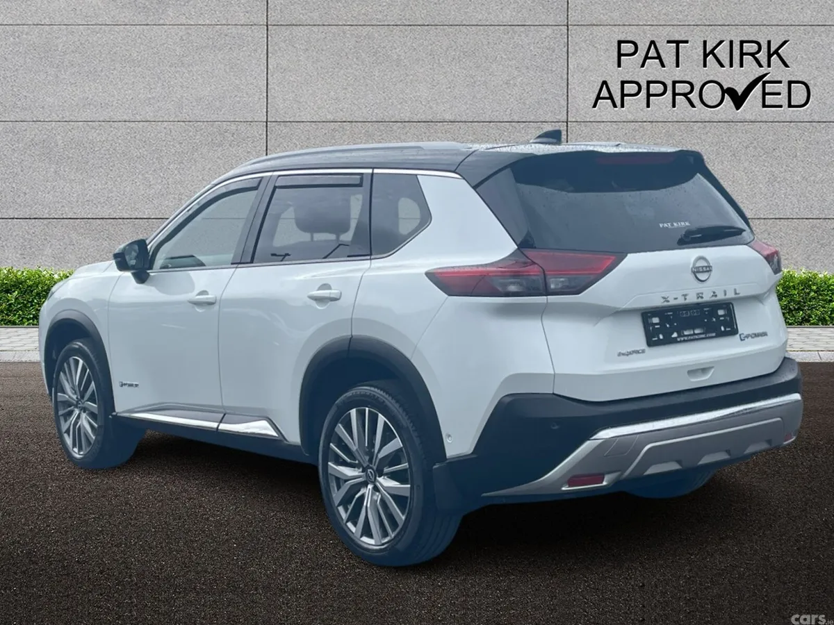 Nissan X-Trail , 2026, 