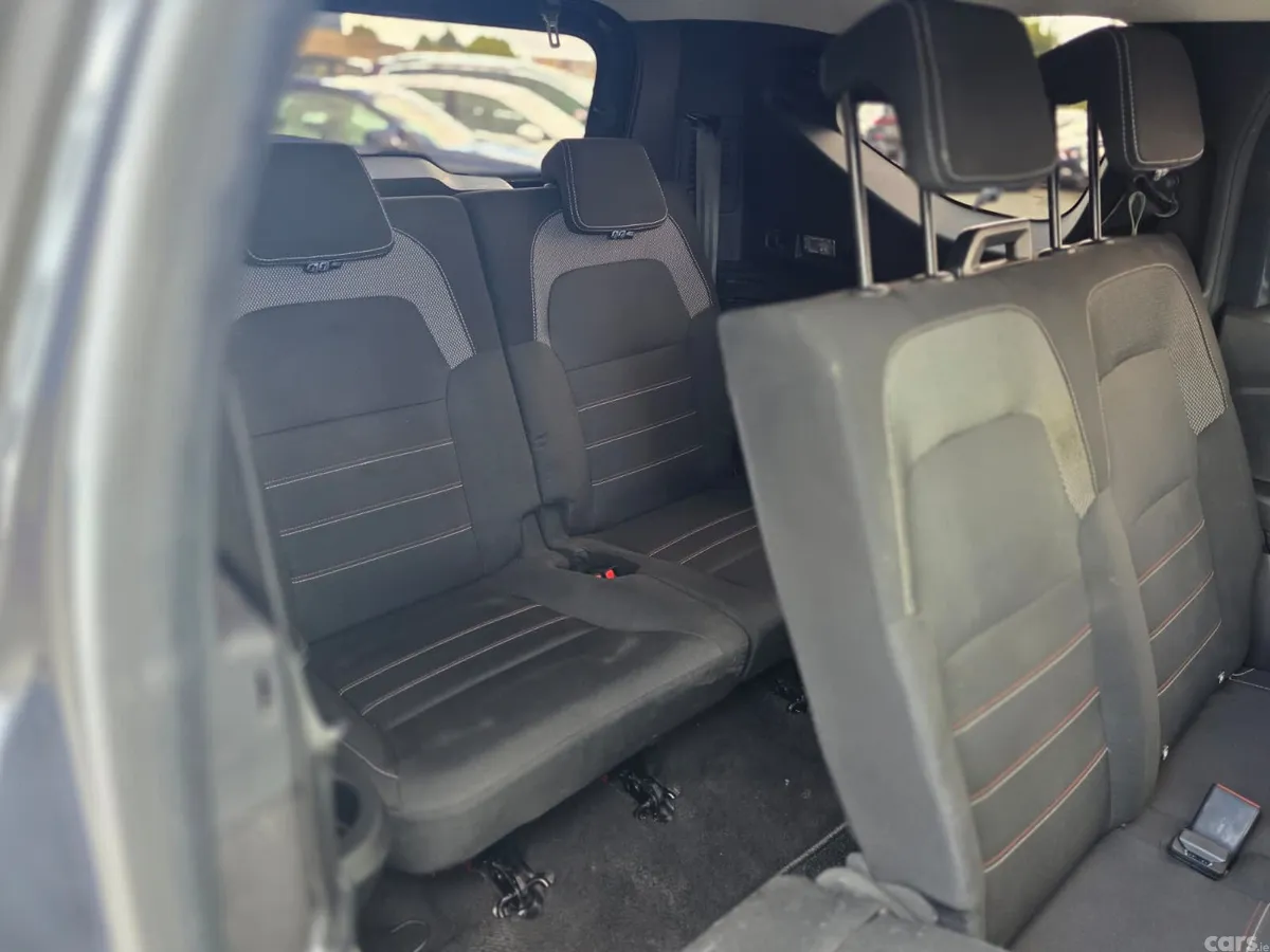 Dacia Jogger MPV, Petrol, 2022, Grey