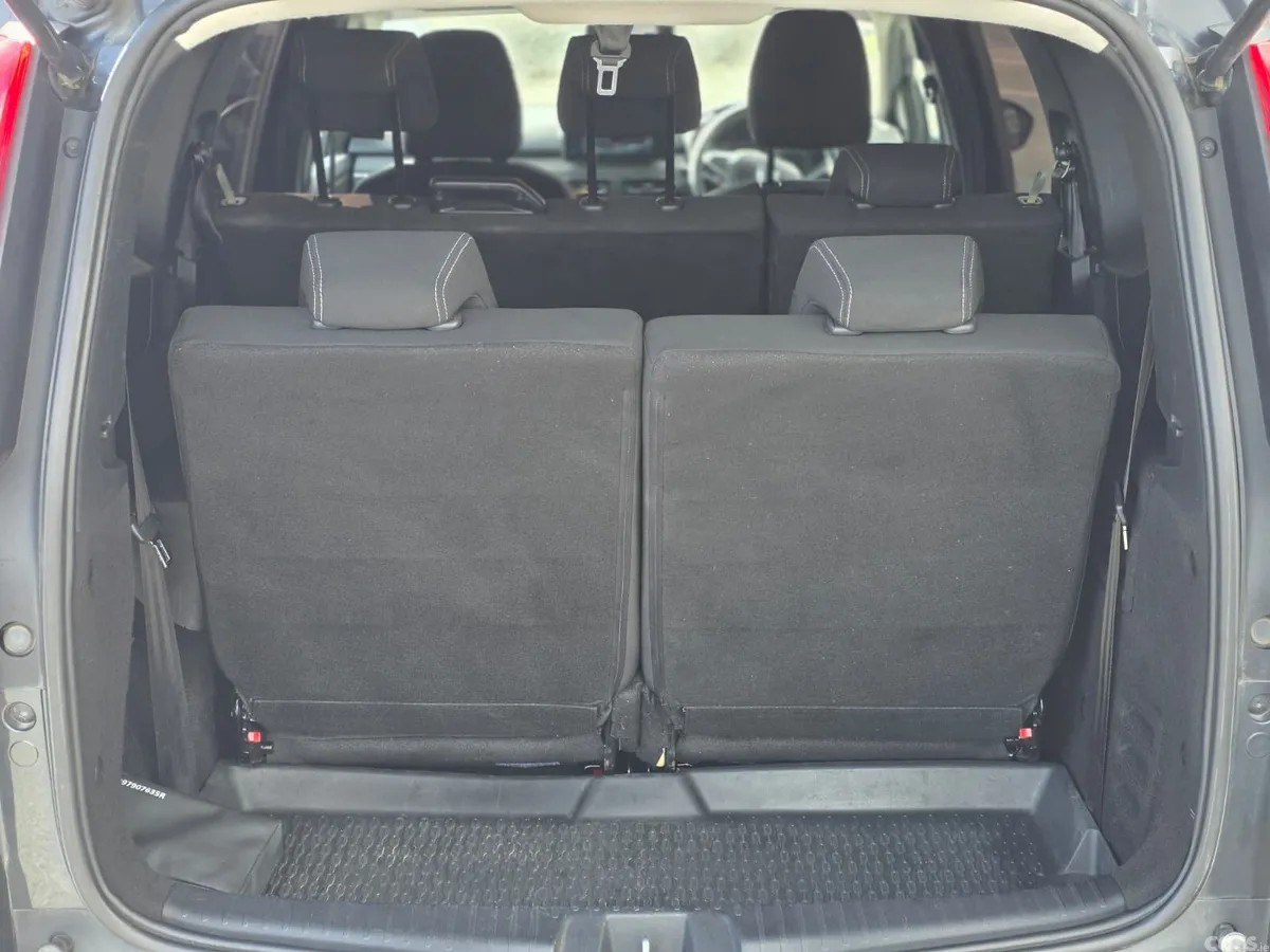 Dacia Jogger MPV, Petrol, 2022, Grey