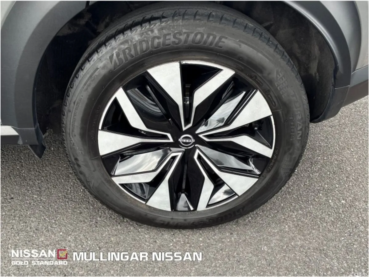 Nissan Juke SUV, Petrol, 2024, Grey