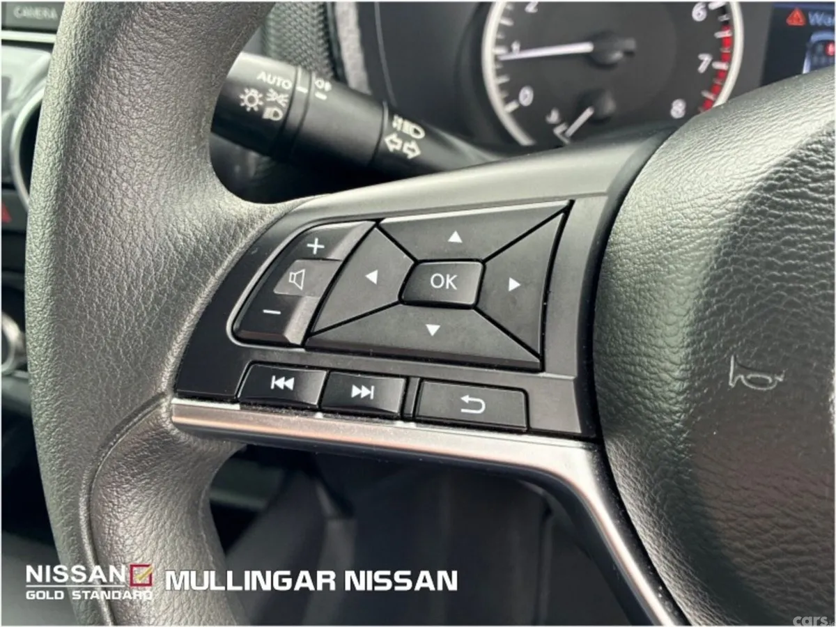 Nissan Juke SUV, Petrol, 2024, Grey