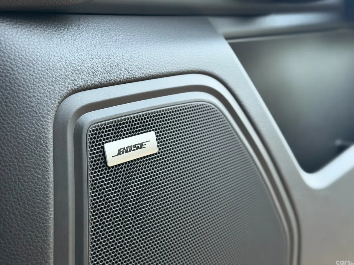 Porsche Macan SUV, Diesel, 2016, Grey