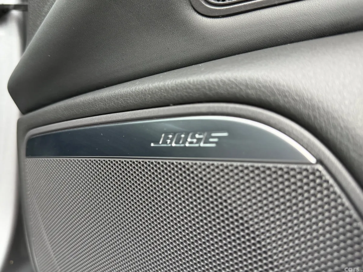 Audi A6 Saloon, Diesel, 2015, Grey