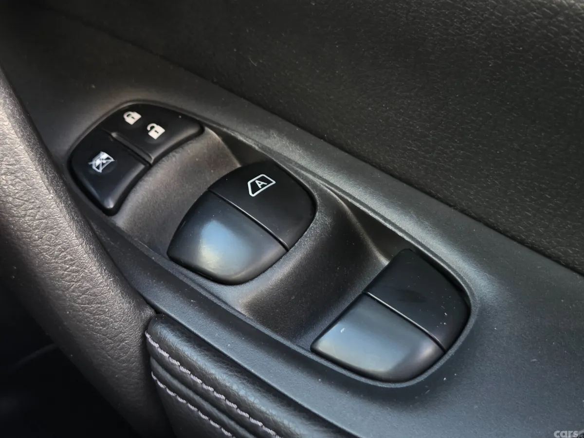 Nissan X-Trail SUV, Diesel, 2017, Grey