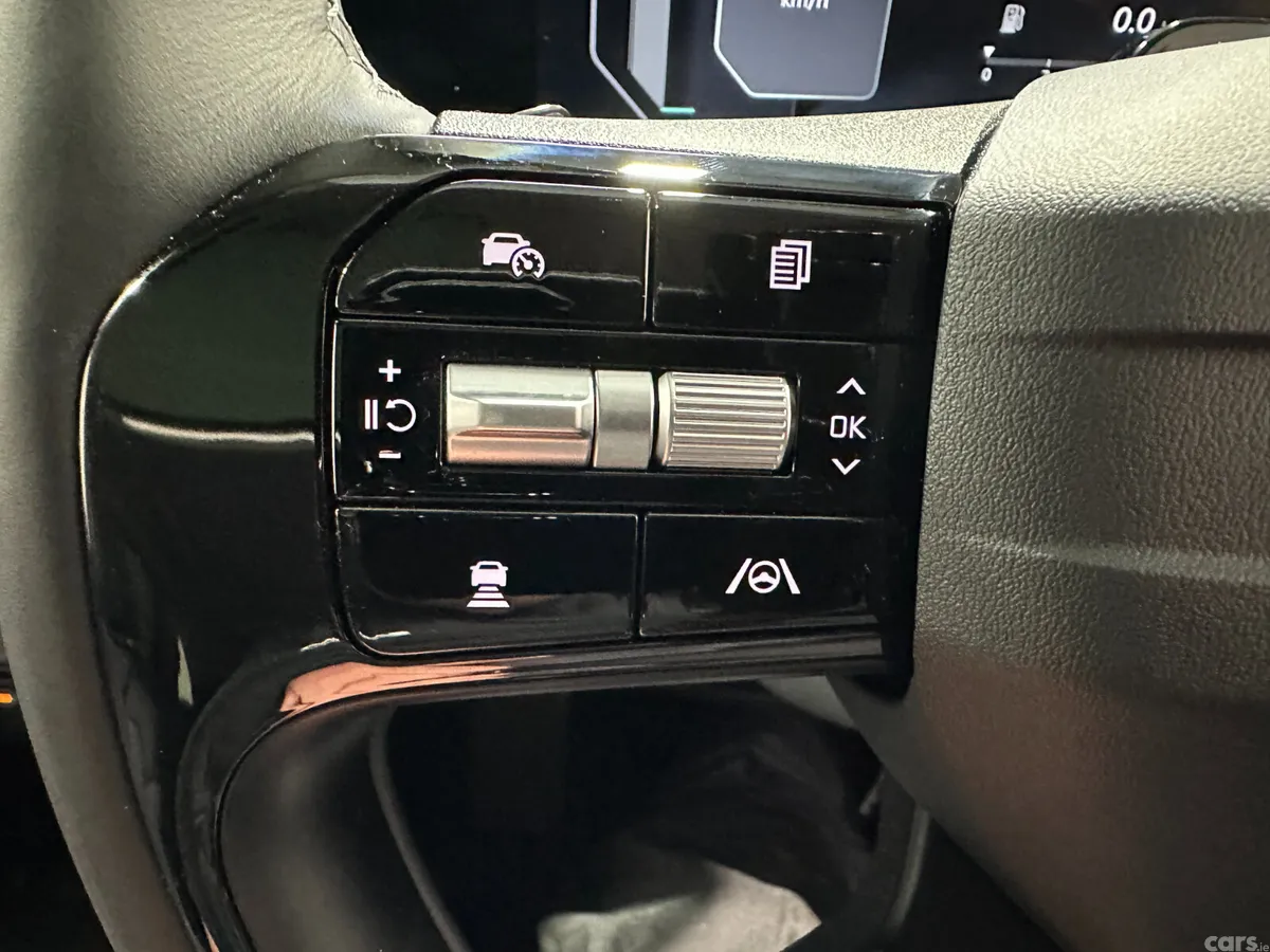 Kia Sorento SUV, Petrol Plug-in Hybrid, 2026, Blue