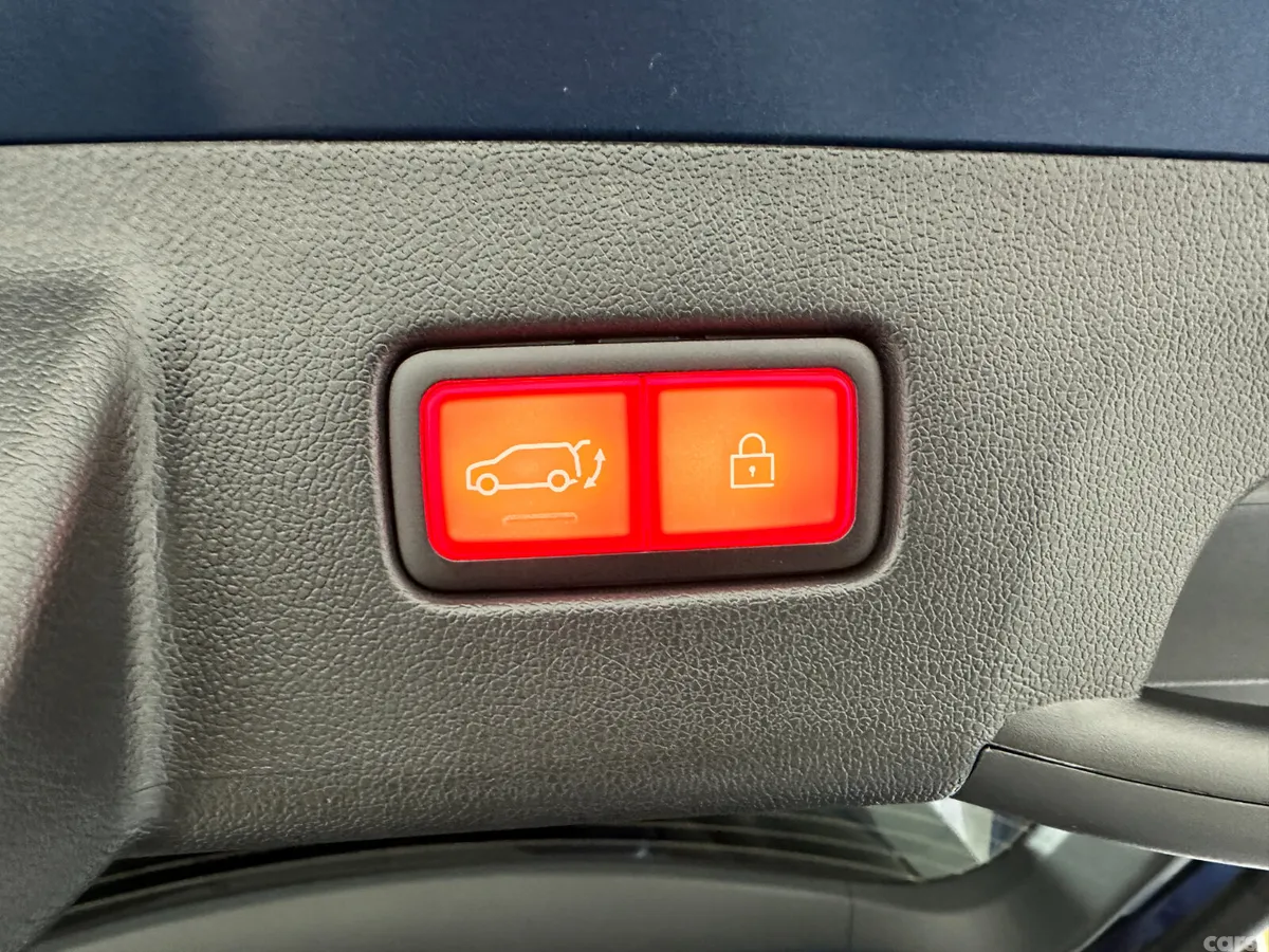 Kia Sorento SUV, Petrol Plug-in Hybrid, 2026, Blue