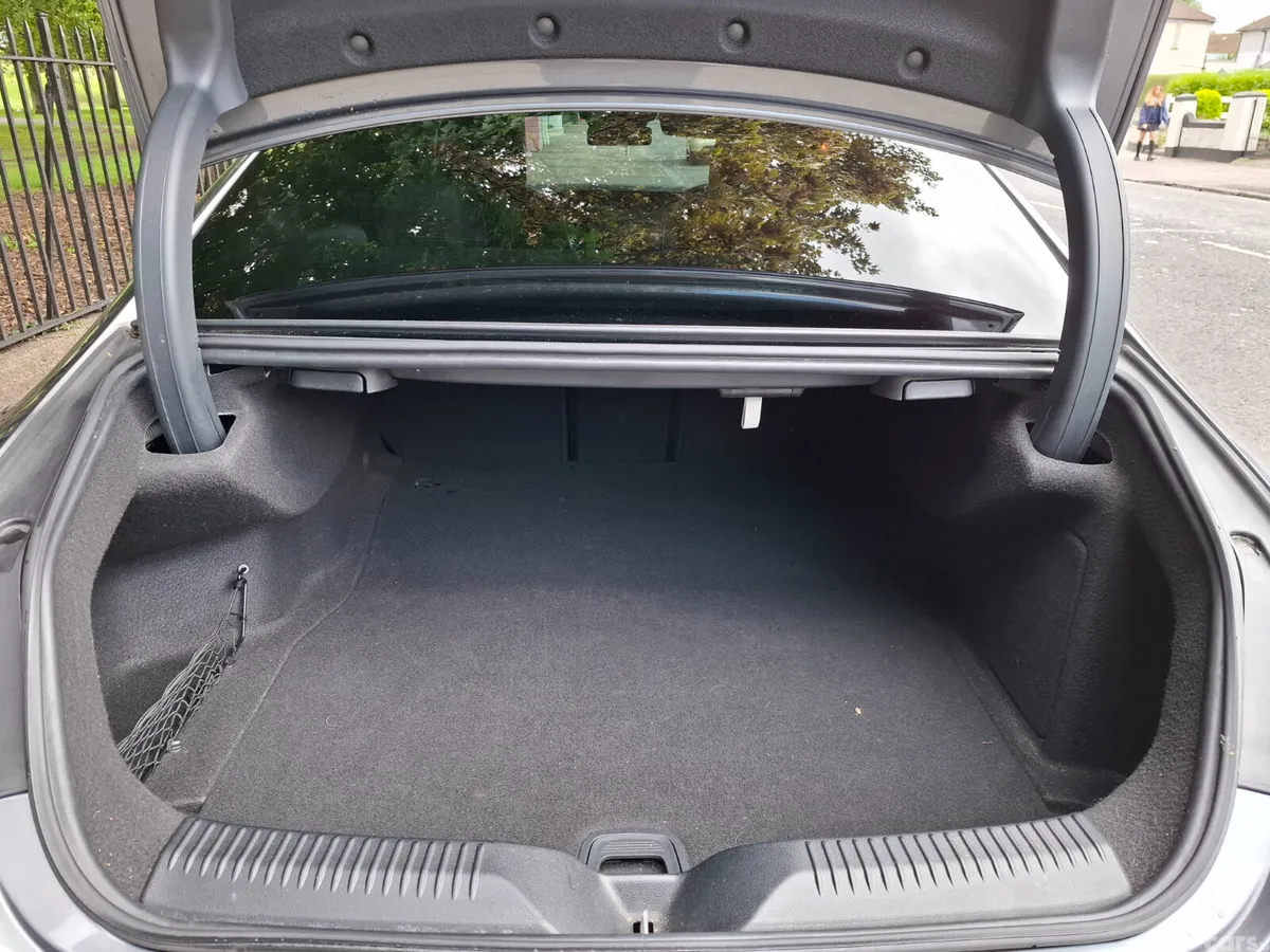 Mercedes-Benz CLS Coupe, Diesel, 2019, Grey