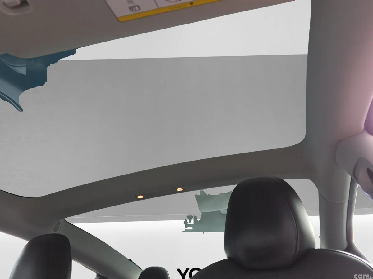 Tesla Model 3 Saloon, Electric, 2020, Grey