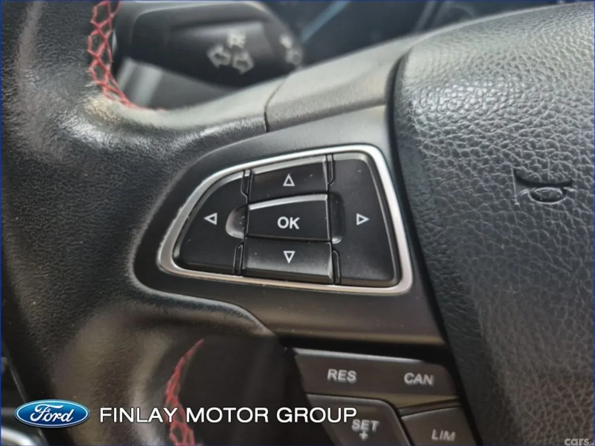 Ford Kuga SUV, Diesel, 2018, Silver