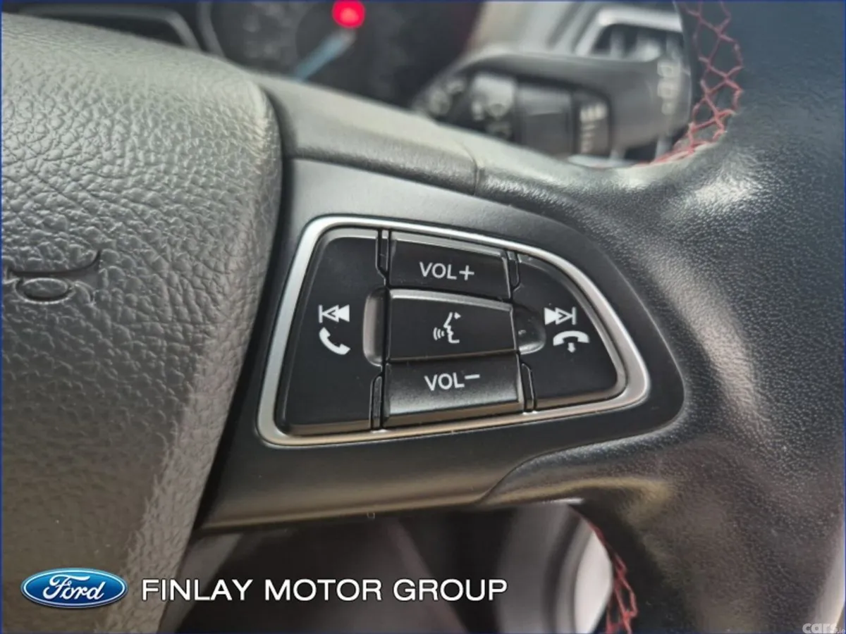 Ford Kuga SUV, Diesel, 2018, Silver