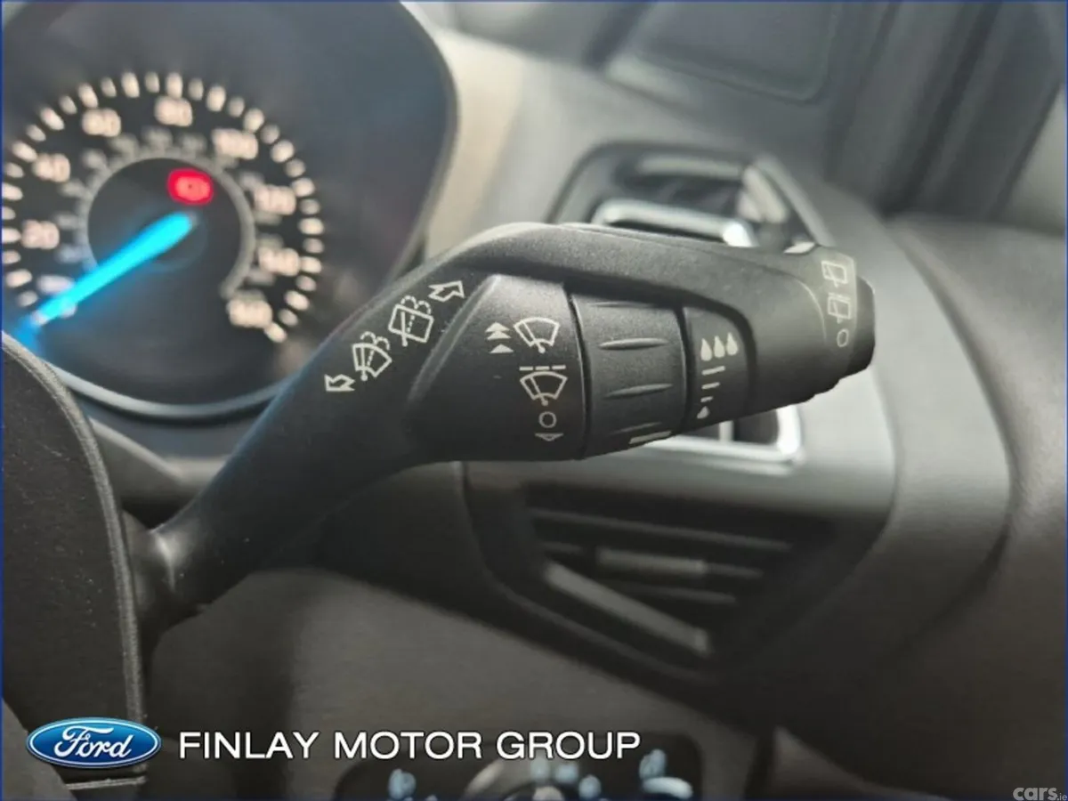 Ford Kuga SUV, Diesel, 2018, Silver