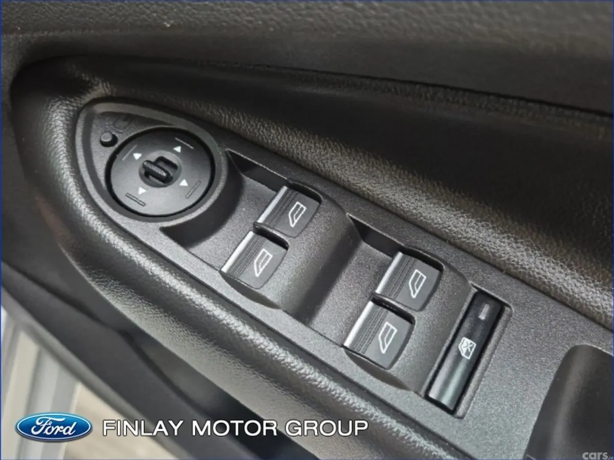 Ford Kuga SUV, Diesel, 2018, Silver