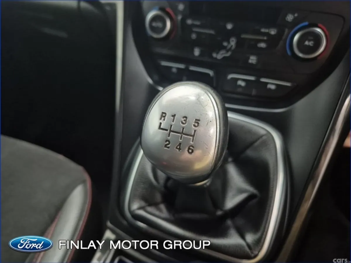 Ford Kuga SUV, Diesel, 2018, Silver