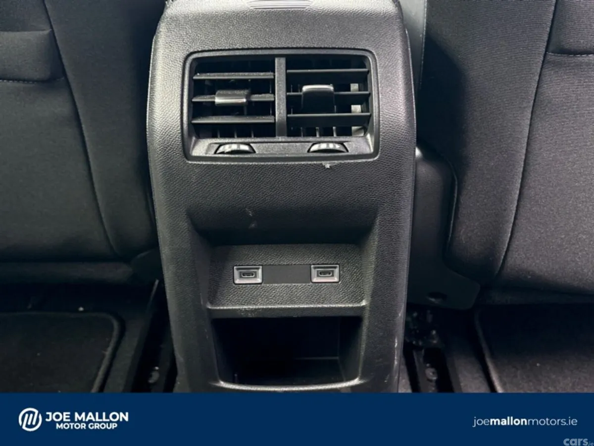 Peugeot 308 Hatchback, Petrol Hybrid, 2026, Black
