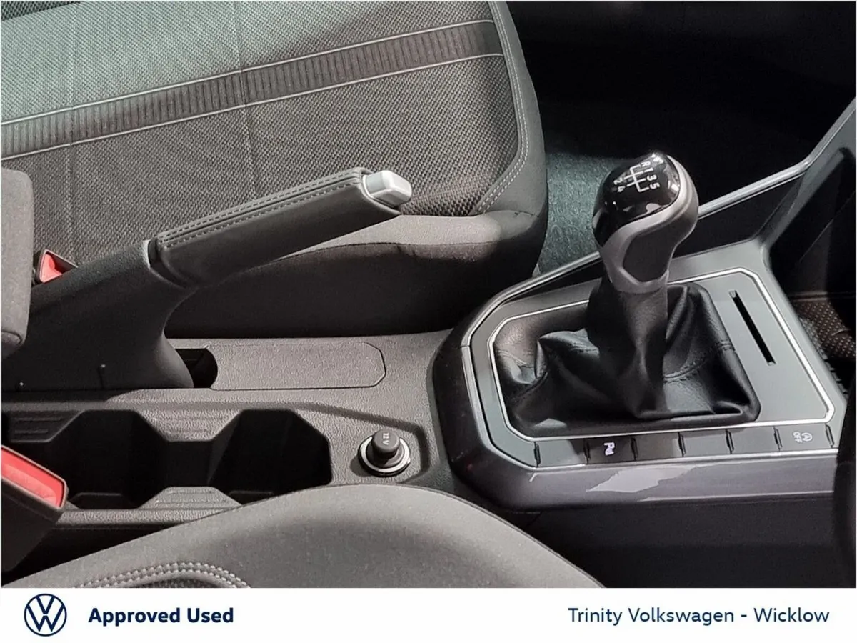 Volkswagen Polo Hatchback, Petrol, 2026, Silver