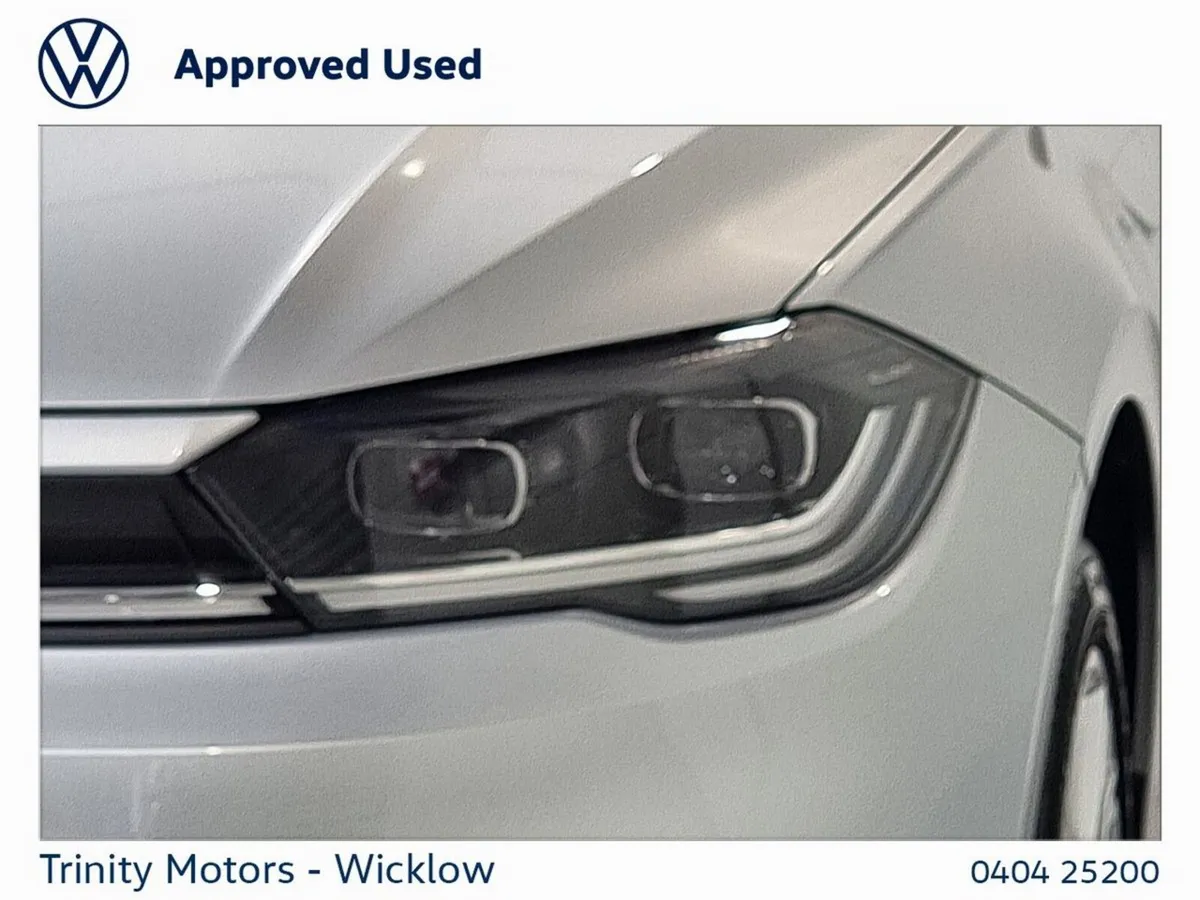 Volkswagen Polo Hatchback, Petrol, 2026, Silver
