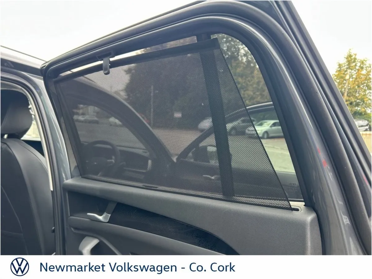 Volkswagen Tayron SUV, Diesel, 2026, Grey