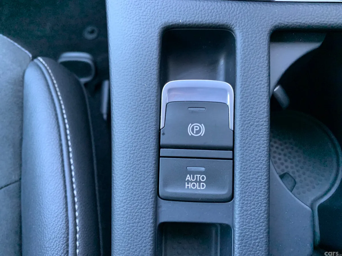 Volkswagen Arteon Estate, Diesel, 2023, Black
